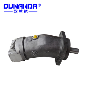 Bơm Dầu Thủy Lực <span class=keywords><strong>Rexroth</strong></span> Huade A2F107R2P3 A2F10 <span class=keywords><strong>A2F12</strong></span> A2F23 A2F28 A2F45 A2F55 A2F63 A2F80 Bơm Dầu Thủy Lực Trục - Product Image 3