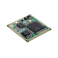 ESP32-P4C6 Papan Inti ESP32-P4 RISC-V Dual Core 360MHz WiFi BT BLE 5.0 16MB Flash 32MB PSRAM Modul Stamp Hole