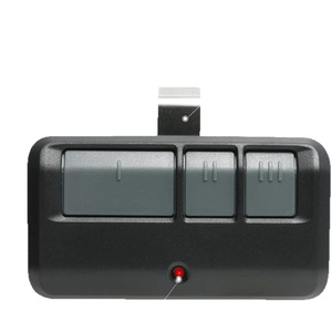Télécommande de porte de garage pour Ebay pour 893Max 310/315/390mhz, fabriquée en Chine - Product Image 4