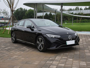 הנעה ארבע גלגלים רכב משומש רכב חשמלי רכב פיוניר יוקרה <span class=keywords><strong>4wd</strong></span> 2023 4matic 2024 מרצדס eqe 350 500 SUV - Product Image 4