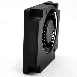 HI-TEACHFAN blower 12v dc ventilation fans cooling fan for hydroponic