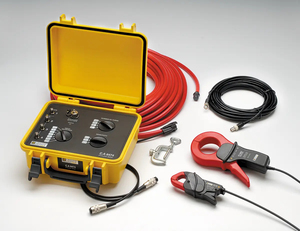 Medidores de Resistencia y Tierra Originales CHAUVIN-ARNOUX CA6422 CA6424 CA6416 CA6417 CA6460 CA6462, Nuevos y Originales, en Oferta - Product Image 5