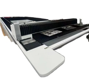 Kits de Expansión ATOMSTACK, Accesorios para Ampliar el Área de Grabado para Máquinas de Corte Láser de la Serie A20/<span class=keywords><strong>X20</strong></span>/S20 <span class=keywords><strong>Pro</strong></span> a 850x400 mm - Product Image 5