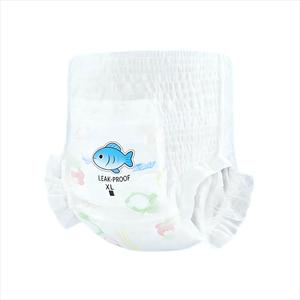 Pañales Desechables Tipo Pantalón para Bebé, Unisex, con Cintura Elástica Ancha en Forma de Q y T, Tipo Burbuja - Product Image 2