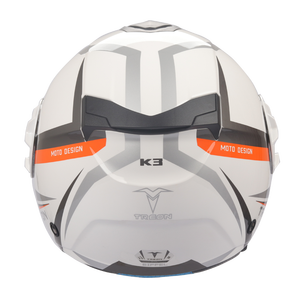 Mũ Bảo Hiểm Hở Mặt Chất Lượng Hàng Đầu Thiết Kế Mới 665 Cho Xe Máy ECE22.06 - Product Image 3