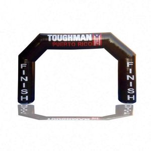 ゲートフードインフレータブルアーチインフラットアーチビーチ装飾インフレータブルエアポートビッグサイズ - Product Image 2