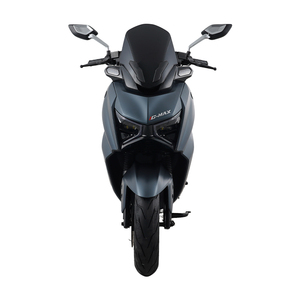 <span class=keywords><strong>Moto</strong></span> électrique longue portée 3000W 74V 28Ah avec double batterie au lithium et pneus à fusion à chaud de <span class=keywords><strong>12</strong></span> pouces - Product Image 6