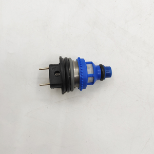 Injecteur de carburant 0280150664 7701035320 pour Uno Megane R19 <span class=keywords><strong>Clio</strong></span> 1.4L 1988-2003 - Product Image 2