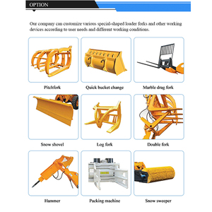 מחיר הספק העליון סין ביטוי דיזל קומפקטי 4 x4 x4 קדמי קטן קצה מיני גלגלים למכירה - Product Image 4