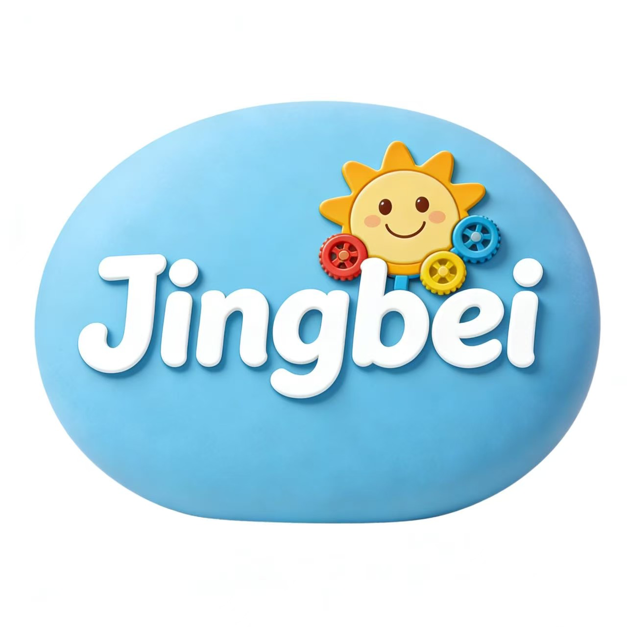 Xi'an Jingbei Trading Co., Ltd. logo