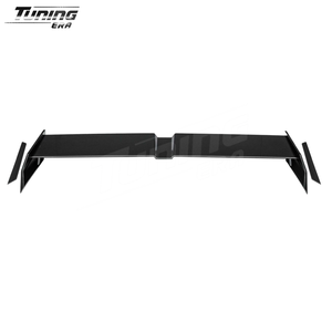 Kit de carrocería Perfect Fitment B Style 2025 G800 para <span class=keywords><strong>Mercedes</strong></span> <span class=keywords><strong>Gwagon</strong></span> W465 W464 parachoques trasero delantero motor capó rueda ceja Techo Luz - Product Image 4