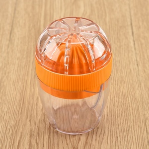 Household Manual Mini Lemon Squeezer <b>Orange</b> <b>Press</b> Fruit Juicer <b>Orange</b> Mini Juicer - Product Image 3