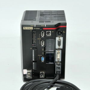 Controlador de Visión CV-X300A Auténtico, Controlador Programable - Product Image 1