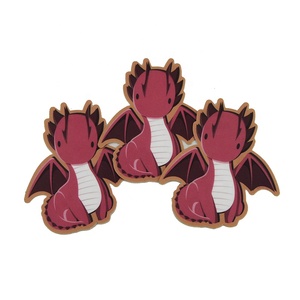 Custom High Quality Glow in the Dark <strong>Uv</strong> Silk Screen Screen Ink <strong>Printing</strong> logo <strong>Label</strong> Sticker Transfer Sheet Manufacturers Supplie - Product Image 4