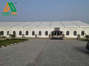 Tenda per Eventi all'Aperto da 500 Persone in Vendita, Tenda per Matrimoni e Feste, Tenda per Festival - Product Image 3