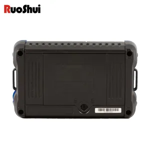เครื่องทดสอบความต้านทานฉนวน Victor RuoShui 60 ซีรีส์, ตัวเลือก 1000V/2500V, ฟังก์ชัน PI และ DAR, เมกะโอห์มมิเตอร์ - Product Image 2