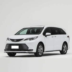 Toyota <span class=keywords><strong>Sienna</strong></span> 2.5L Híbrida <span class=keywords><strong>2022</strong></span> Usada, MPV de 7 Asientos, Volante a la Izquierda, 40001-50000 Millas, para Exportación - Product Image 1