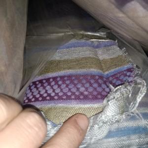 Set di Divani in Tessuto Stile Machinist Latino con Design ad Angolo, 7 Posti - Product Image 6