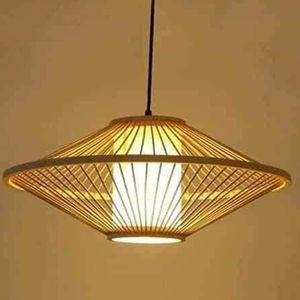 Pantalla de ratán ecológica de alta calidad, artesanía de bambú personalizada, decoración del hogar del fabricante de Vietnam - Product Image 6