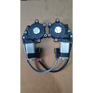 มอเตอร์ปรับกระจกหน้าต่างอเนกประสงค์แบบห้ารูสำหรับเปลี่ยนซ่อม - Product Image 3