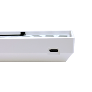 <span class=keywords><strong>Clavier</strong></span> de jeu mécanique Ultra60 ISO ES/BR/FR/DE/UK Kit de bricolage de <span class=keywords><strong>clavier</strong></span> mécanique nordique 60% mise en page RVB pour PC/Mac <span class=keywords><strong>Gamer</strong></span> - Product Image 4