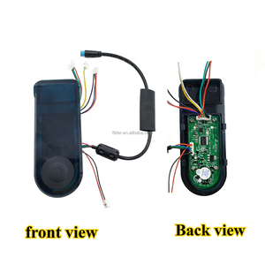 Controlador de Scooter de 58 km/h para Hoverboard, Repuestos para Scooters de la Serie PURE - Product Image 6