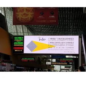 Full Color Indoor Vaste Pitch 2.5Mm Led Display Vergadering Video Wall Led Scherm Reclame Led Display