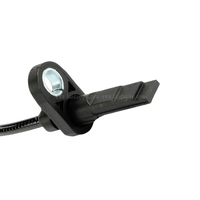 Capteur de vitesse de roue ABS avant D10E-43-70X 0265009792 pour Mazda CX-3 2015 – Pièces de rechange en gros pour système de freinage