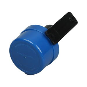 مفتاح تحكم بالإضاءة شائع الاستخدام مع مستشعر كهروضوئي للاستخدام الخارجي يعمل بتيار متردد 220 فولت - Product Image 5