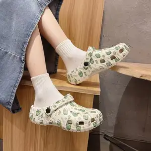 Sandal Platform Penjualan TERBAIK UNTUK Sandal Wanita Ortopedi Sabot Bakiak Medis