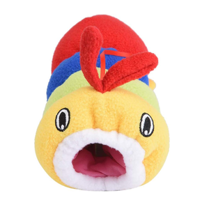 Eco-friendly bambino Charm bottiglia di latte tenere caldo supporto appendibile peluche colorato Caterpillar custodia portatile per <span class=keywords><strong>biberon</strong></span> Cover termica - Product Image 2