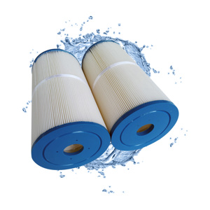 CLANDE OEM <b>Pool</b> Pleated Filter Cartridge Replace Unicel KPS Easy Set Spa <b>Pool</b> Filter Cartridge <b>Pool</b> <b>Pool</b> Cleaning <b>Accessories</b> - Product Image 1