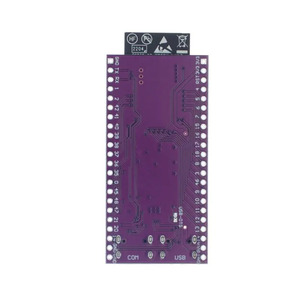 <strong>ESP32</strong> / <strong>ESP32</strong>-<strong>C3</strong> / <strong>ESP32</strong>-S3 Dual Type-C Development Board CORE Board <strong>ESP32</strong>-<strong>C3</strong>-<strong>DevKitM</strong>-<strong>1</strong> <strong>ESP32</strong>-<strong>C3</strong>-MINI-<strong>1</strong> <strong>ESP32</strong>-S3-DevKit C N16R8 - Product Image 4