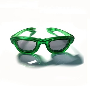 Gafas Luminosas LED para Navidad, Gafas con Luz, Gafas Brillantes - Product Image 4