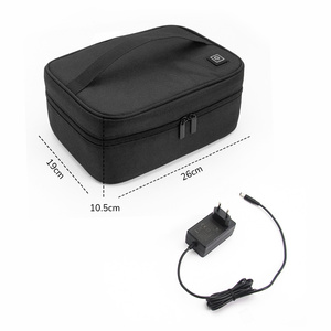 Kit de chauffage de massage <span class=keywords><strong>SPA</strong></span> chauffage Portable sac chauffant multifonction extérieur pour bureau à domicile cuisine voyage Camping - Product Image 6