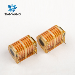 Transformateur d'allumage de brûleur pour <span class=keywords><strong>cuisinière</strong></span> à gaz 6kv 10kv 12kv 15kv 20kv transformateurs de bobine haute tension - Product Image 2