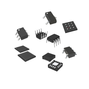 TPS79650DRBTG4IC REG LINEAR 5V 1A 8-SON Chip IC Original Nuevo en Stock - Product Image 5