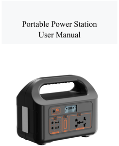 สถานีพลังงานแสงอาทิตย์แบบพกพาความจุสูง 220V พร้อมตัวควบคุม MPPT และแบตเตอรี่ภายนอกสำหรับใช้ในครัวเรือนและกรณีฉุกเฉิน รุ่น EG008-P - Product Image 4