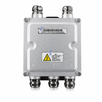 Contrôleur de moteur MCU OE24319824, module de commande de groupe motopropulseur 30KW, unité de commande de moteur haute tension pour véhicule électrique Wuling Bingo