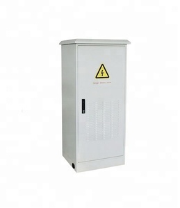 Prix usine Onduleur on-line extérieur à onde sinusoïdale pure 1KVA 3KVA 6KVA 10KVA Monophasé Double conversion pour applications informatiques - Product Image 5