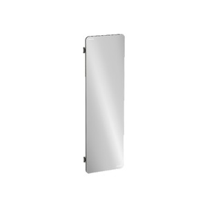 Cooper Wardrobe <b>Mirror</b> Aluminum <b>Frame</b> Wall Mount Minimalist Design Full Body Home Use - Product Image 4
