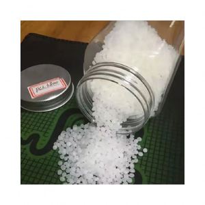 Vente en gros PCL Résine Polycaprolactone Polylactide Granules PLA 4043 Granulés - Product Image 1