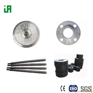 Quy mô công nghiệp gạo lứt nguyên liệu tăng cường gạo & gạo ngay lập tức dây chuyền chế biến máy móc và thiết bị để bán - Product Image 3