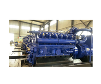 700kW biométhane biocng centrale de cogénération