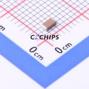 Condensador SMD (MLCC) 1206F224M500NT 1206 (Capacitancia: 220nF) (Precisión: 20%) (Voltaje Nominal: 50V) - Product Image 2