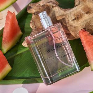 Perfume Personalizado con Logotipo WARMKISS, Fragancia Afrutada, <span class=keywords><strong>Eau</strong></span> <span class=keywords><strong>de</strong></span> Toilette en Spray para Mujer, 50 ml - Product Image 2