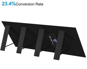Bluetti Ip65 Foldable Flexible Solar 350w Portable for Jackery/Bluetti/Ecoflow - Product Image 2