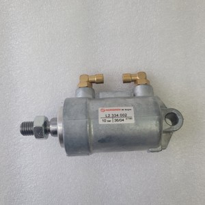 Cylindre pneumatique fabriqué en Chine L2.334.002 pour machine d'impression Heidelberg - Product Image 1