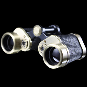 Maifeng Type 62 Binoculars 8X30 Copper Night Vision Outdoor Use Weather Resistant - Product Image 2