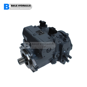 Bomba A4VSG71, Bomba de Pistones Axiales Serie A4VSG71, A4VSG180, A4VSG250, A4VSG355, A4VSG500, A4VSG700, A4VSG1000 - Product Image 4
